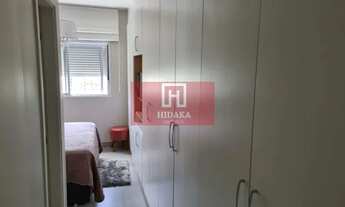 Imagem 7: Apartamento à venda no bairro Campo Belo - São Paulo/SP, Zona Sul