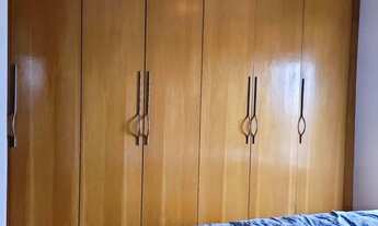 Imagem 7: Excelente apartamento 3 dormitórios, 1 suíte, 2 vagas!