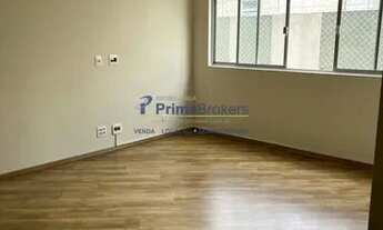 Imagem 4: Apartamento amplo a venda na Vila Mariana 2 dormitórios