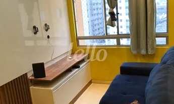 Imagem 2: São Paulo - Apartamento Padrão - Brás