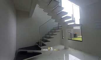 Imagem 6: Casa pronta para morar Buona Vita Atibaia