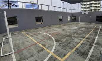 Imagem 6: Apartamento para venda possui 118 metros quadrados com 2 quartos em Adrianópolis - Manaus