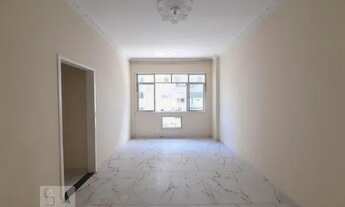 Imagem 2: Apartamento para Aluguel - Meier, 3 Quartos, 72 m2