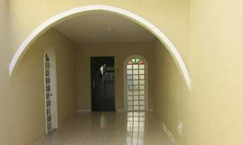 Imagem 2: Alugo Casa - Rua Paraná - Setor Sul