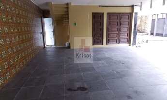 Imagem 4: Sobrado próximo ao clube Hebraica