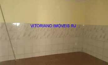 Imagem 2: RIO DE JANEIRO - Casa Padrão - MARECHAL HERMES