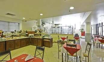 Imagem 3: Condomínio Transamérica Flat Congonhas - Rua Vieira de Morais