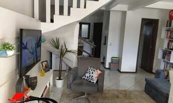 Imagem 4: IMPERDÍVEL! ÓTIMO PREÇO! LINDO DUPLEX NA PRAIA! BEM CONSERVADO! PRÓXIMO AO MACROMIX EM TRA