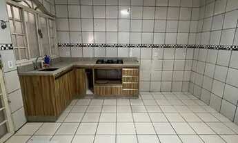 Imagem 6: Excelente sobrado 5 quartos sendo 1 suíte na Qd 802 Recanto das Emas