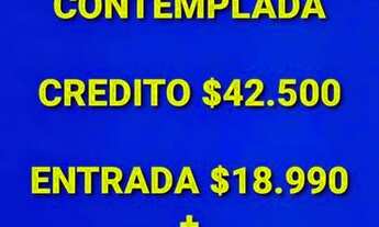 Imagem 5: JA CONTEMPLADO , CONSÓRCIOS E CARTAS DE CRÉDITOS