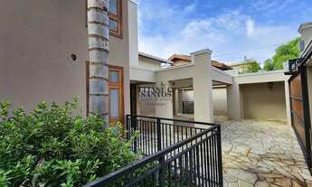 Imagem 2: Sobrado com 4 dorm, sendo 3 suítes na Vila Brandina