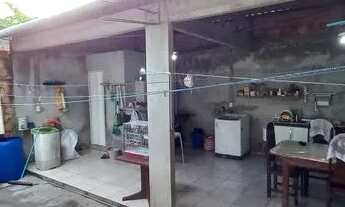 Imagem 3: Casa para venda com 85 metros quadrados com 3 quartos em Amaralina - Salvador - Bahia