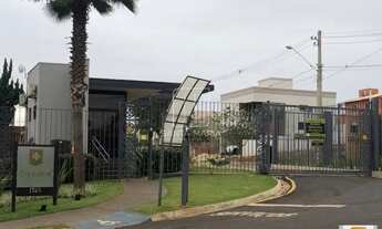 Imagem: Casa (térrea em condominio) 3 dormitórios/suite