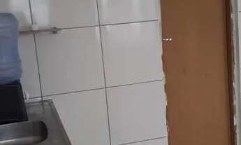 Imagem 4: Kit net Casa com 1 banheiro