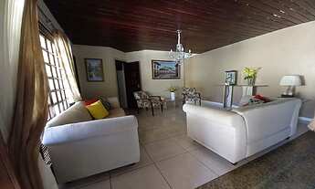 Imagem 4: Casa para Alugar - Candelária - Natal/RN