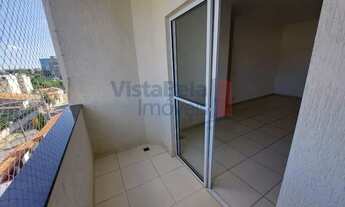 Imagem 7: Apartamento no Flamboyant com 03 quartos sendo 01 suíte e 02 vagas. (PREVISÃO DE SAÍDA: