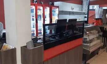 Imagem 7: Linda Pizzaria Com Salão na Zona Norte SP Ref: 1397