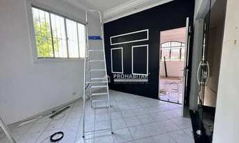 Imagem: Sobrado na Cidade Dutra para alugar, 100