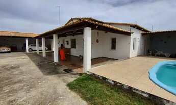 Imagem 3: Casa de Praia no ABAÍS - Estância SE