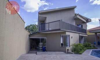 Imagem 3: Casa com 3 dormitórios à venda, 420 m² por R$ 1.100.000,00 - Ribeirânia - Ribeirão Preto/S