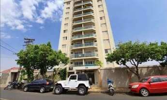 Imagem 2: Apartamento com 1 dormitório à venda, 44 m² por R$ 195.000,00 - Jardim Sumaré - Ribeirão P