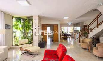 Imagem 3: Jardins Paris - Sobrado 4 quartos, sendo 4 suítes