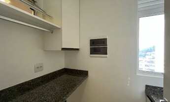 Imagem 4: Apartamento Agua Verde 3 quartos