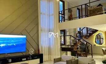 Imagem: Casa de Luxo em Condomínio condomínio