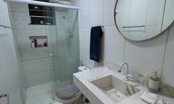 Imagem: Passo chave de 100 mil no condomínio Estoril