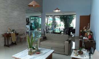 Imagem 7: Cambé - Casa de Condomínio - Recanto Santa Andréa