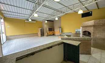 Imagem 7: Ponto para alugar, 190 m² por R$ 13.721,00/mês - Chácara Primavera - Campinas/SP