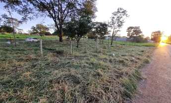 Imagem 5: Vendo 3 Lotes / Área Bairro Cardoso Em Frente a UBS 1.558,34m2 Documentação Perfeita