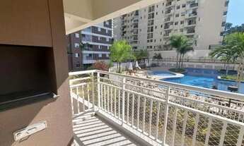 Imagem: Apartamento para aluguel 68m², com 2 quartos