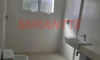 Imagem 3: Apartamento para venda tem 263 metros quadrados com 4 quartos em Santana - São Paulo - SP