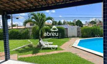 Imagem 2: NATAL - Apartamento Padrão - Lagoa Nova