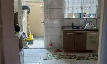 Imagem 5: Alugo geminado sobrado itinga araquari