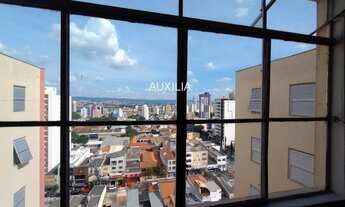 Imagem 5: Apartamento de 3 quartos e 2 banheiros para alugar no Centro de Sorocaba