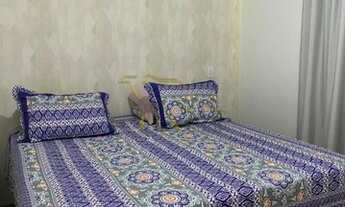 Imagem 3: Casa de condomínio térrea para venda possui 165 metros quadrados com 3 quartos