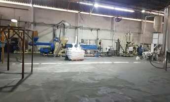 Imagem 3: Galpão Manaus - 2.300 m² - Coroado - GML169