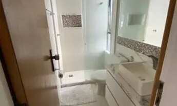 Imagem 6: Apartamento com 3 quartos em 127m² com 2 vagas de garagem