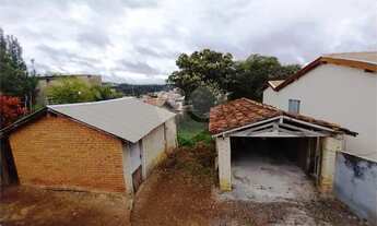 Imagem 3: Oportunidade de locação de casa no centro de Louveira-SP