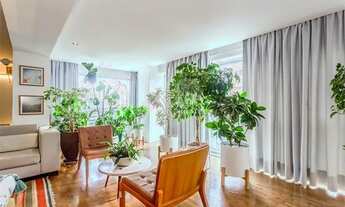 Imagem 5: Apartamento impecável a venda da Vila Nova Conceição