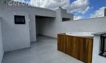 Imagem: Santo André - Apartamento Padrão - Jardim