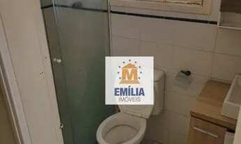 Imagem 3: Casa com 2 dormitórios à venda, 76 m² por R$ 243.800,00 - Parque Santo Antônio - Jacareí/S