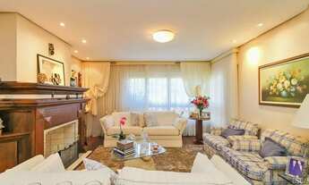 Imagem 6: Casa em Ipanema Casa com 4 dormitórios