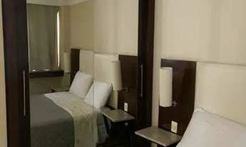 Imagem 6: Flat para aluguel com 28 metros quadrados com 1 quarto em Cerqueira César - São Paulo - SP