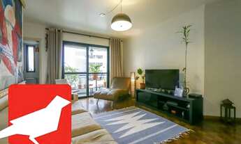 Imagem 5: Apartamento à venda no bairro Vila Andrade - São Paulo/SP