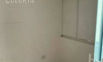 Imagem 3: Santo André - Conjunto Comercial/sala - Centro