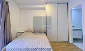 Imagem 5: Locação de Apartamentos / Padrão na cidade de São Paulo