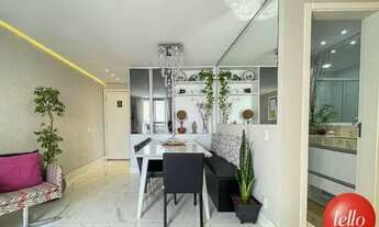 Imagem 4: São Paulo - Apartamento Padrão - Tatuapé